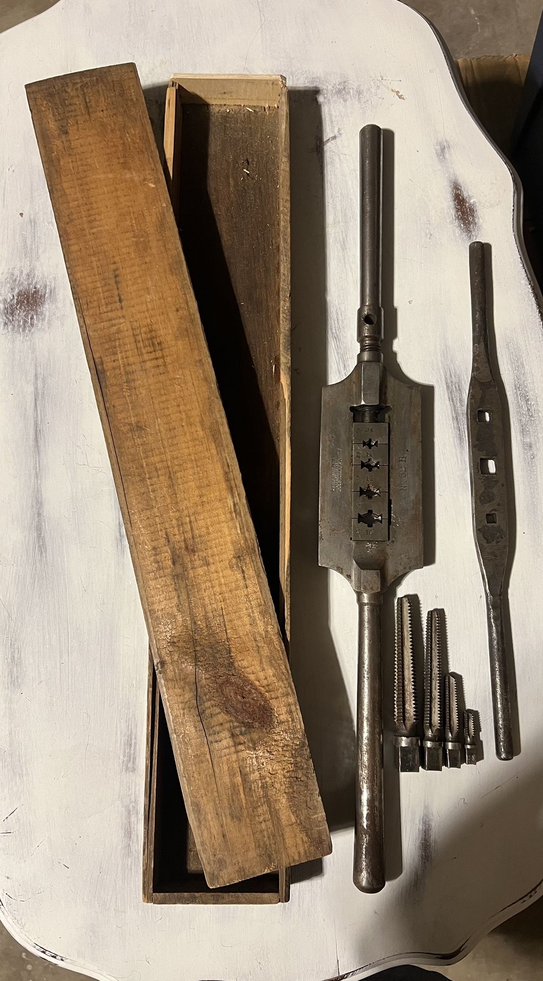 Tools