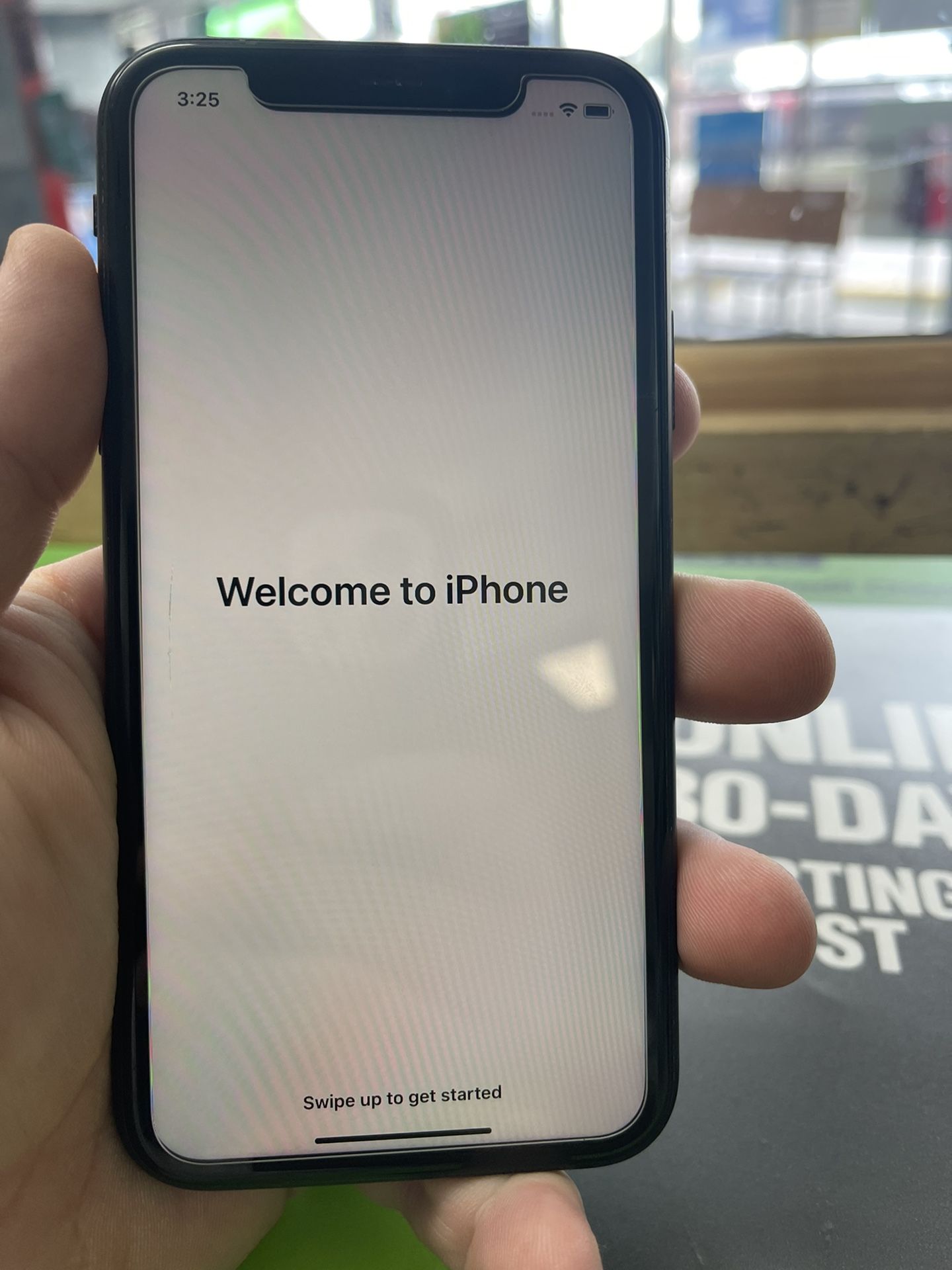 iPhone XR 64gb / 128gb /256gb