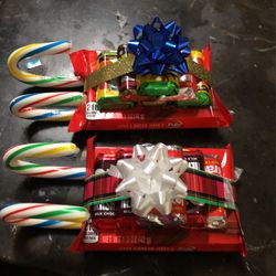 Candy Sleigh