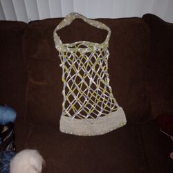 Large Beach Or Pool Bag