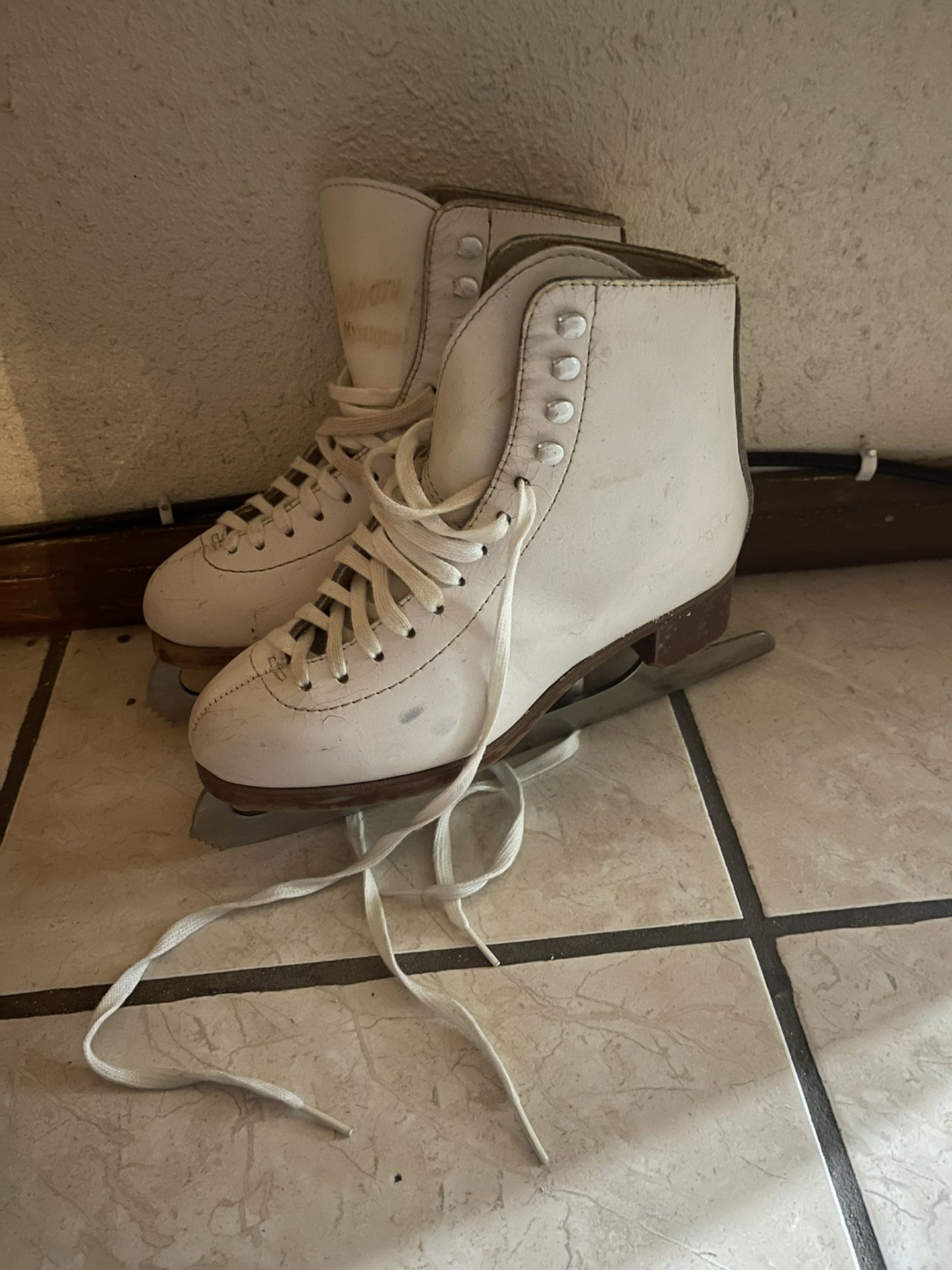 Ice Skates