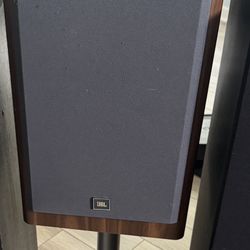 JBL L44 - 3 Way Speakers Set