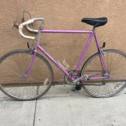 Classic Road Bike 64cm