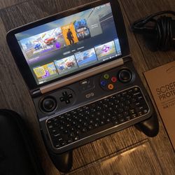GPD WIN 2 Gaming Handheld PC
