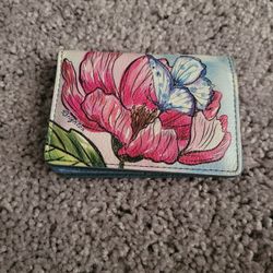 Brighton Wallet