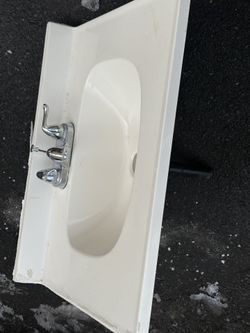 bathroom Vanity Sink