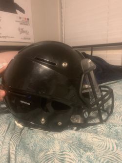 F7 Football Helmet