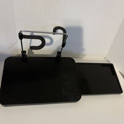 Car Eating Tray 