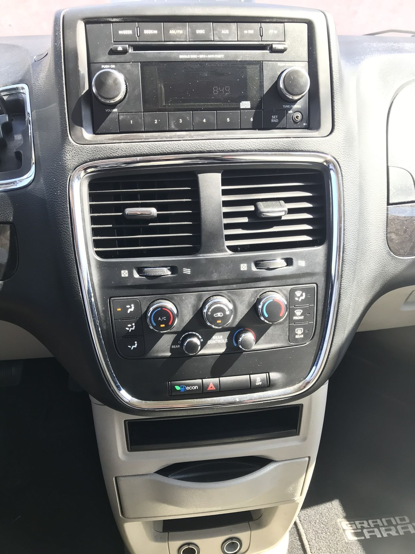 2013 Dodge Caravan/Grand Caravan for Sale in Redlands, CA OfferUp