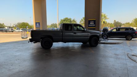 2002 Chevrolet