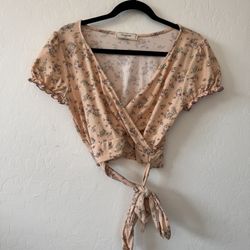 Women’s Top - Size Medium