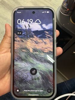 Google pixel 10a