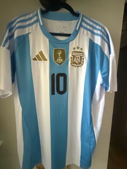 Argentina Jersey