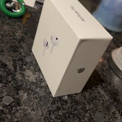 Airpods Pro 2nd Gen