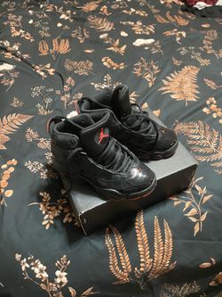 Kids Jordans