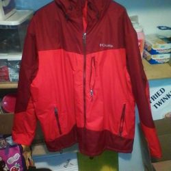 Columbia Sportswear Thermal Coil Jacket 