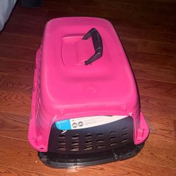 Permate crate cats and small dogs 