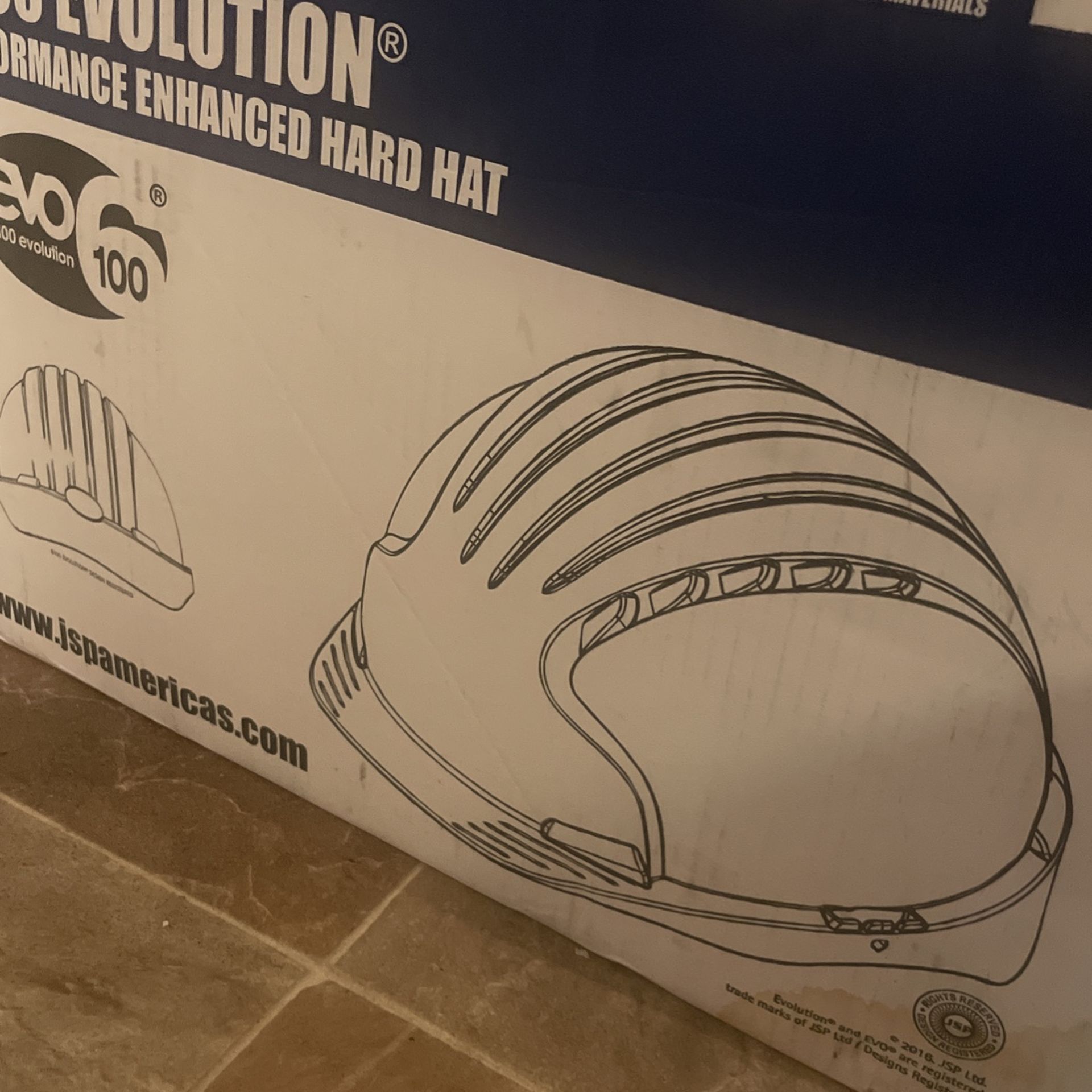 hard hat