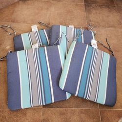 Patio Seat Cushions 