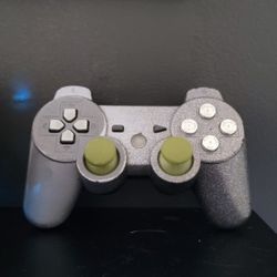 Custom Modded Dualshock 3