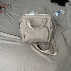 Diaper Bag Or Travel Bag 