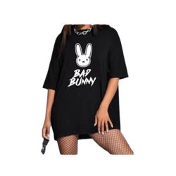 Bad Bunny Shirt 