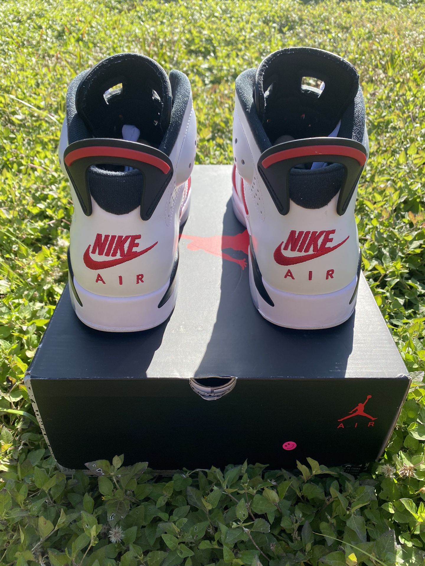 Jordan 6 “Carmine” for Sale in Houston, TX OfferUp