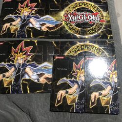 Yugioh Playmat