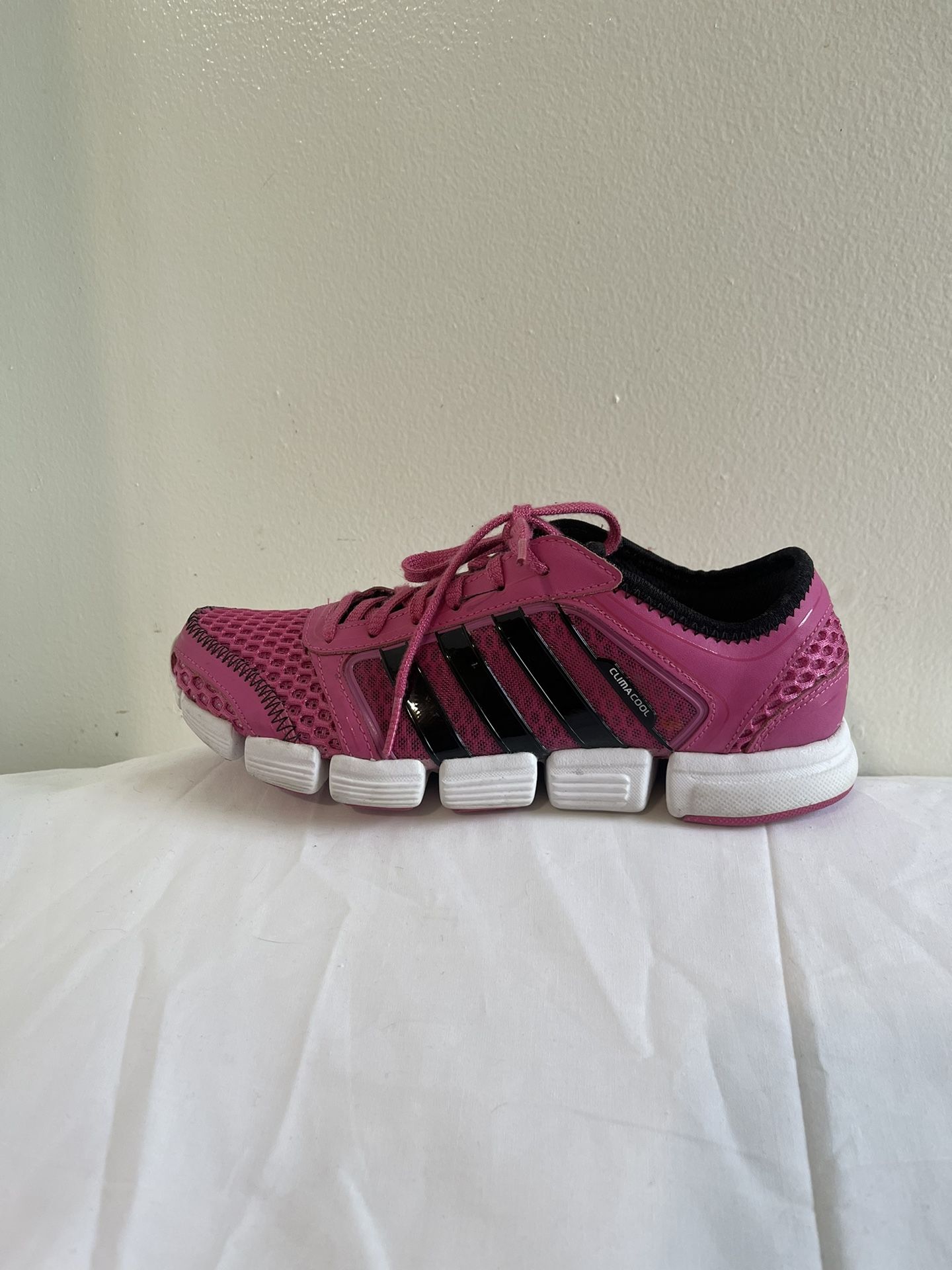 Adidas Climacool women’s running shoes size 6