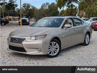 2014 Lexus ES 350
