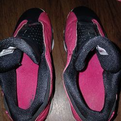Jordan very berry