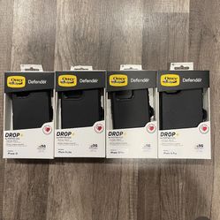 Brand New Otterbox For Series 15
