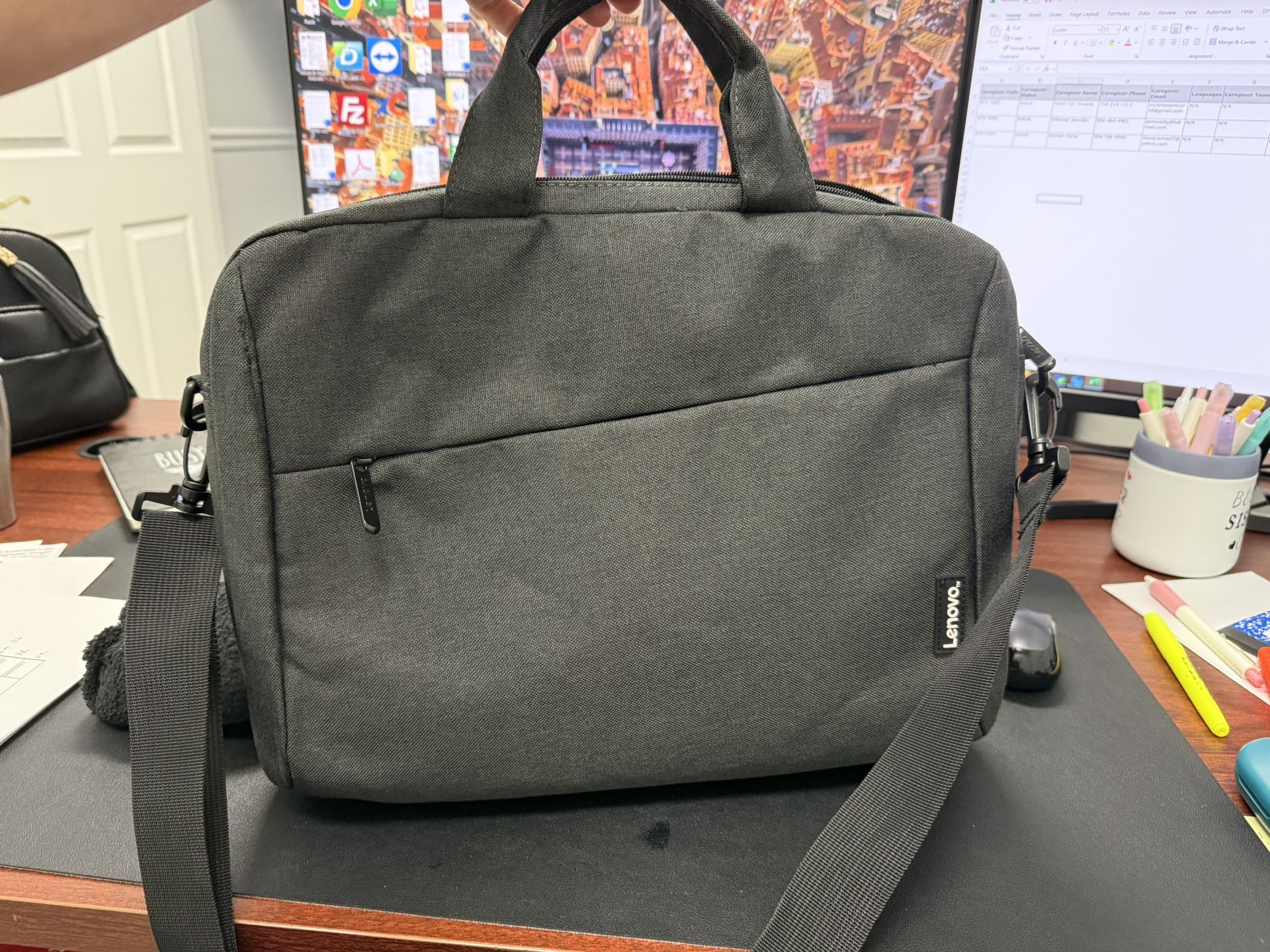 Laptop Bag