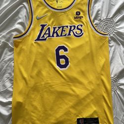 Los Angeles Lakers Jersey
