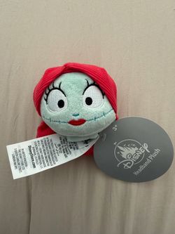 Disney Headband Plush - Sally