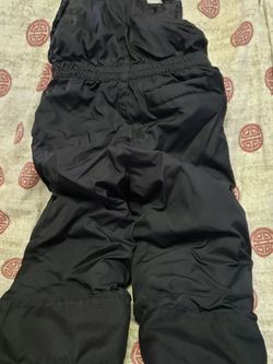 2T One Piece Snow Suit