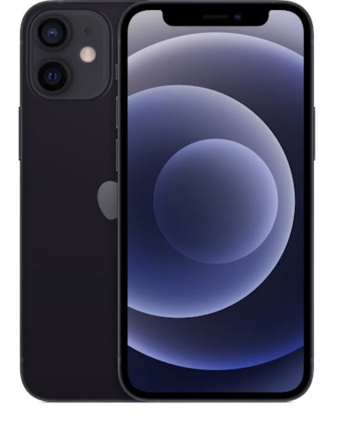 iPhone 12 (BoostMobileOnly)