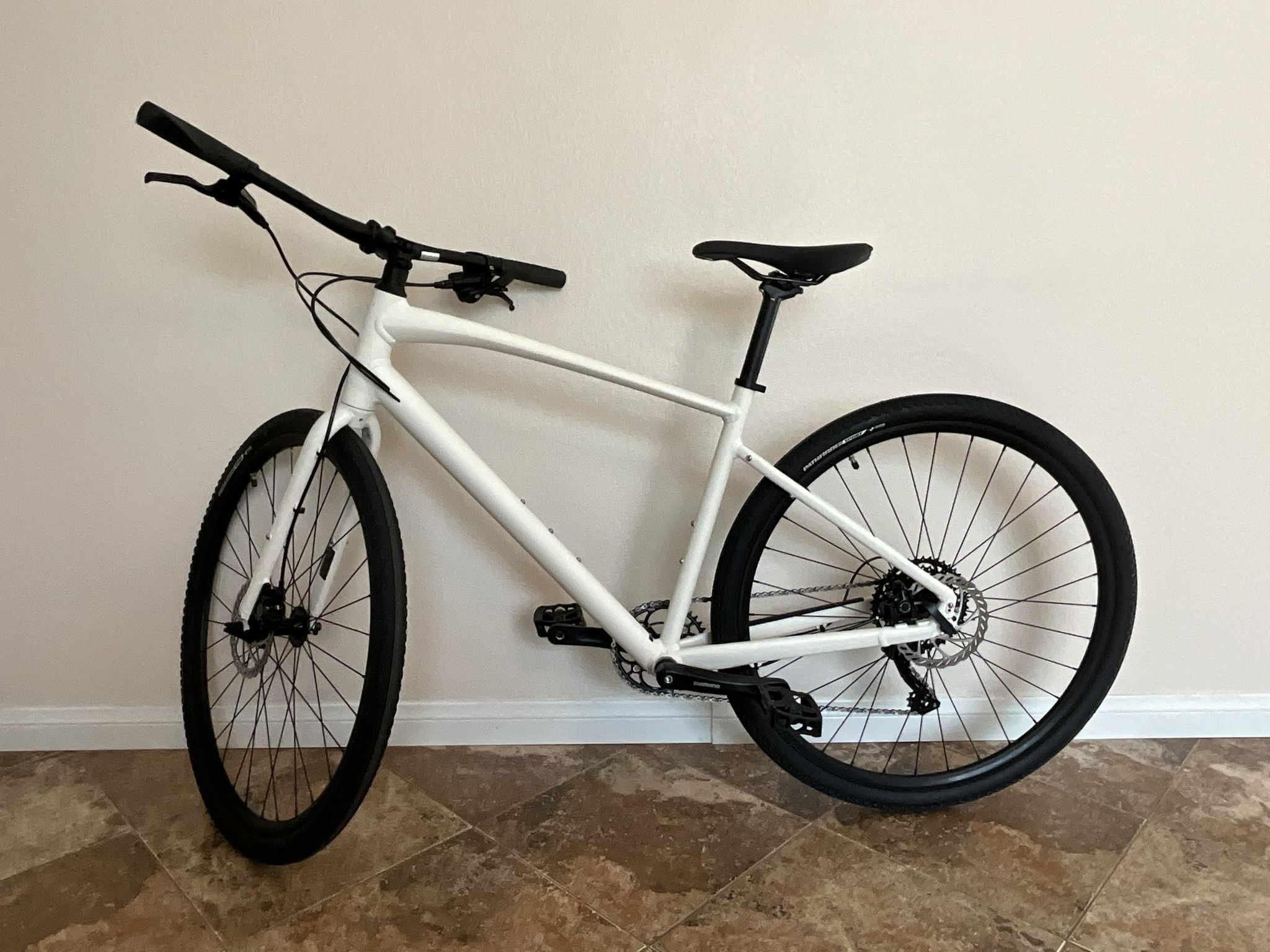 Specialized Sirrus X 2.0 Bike