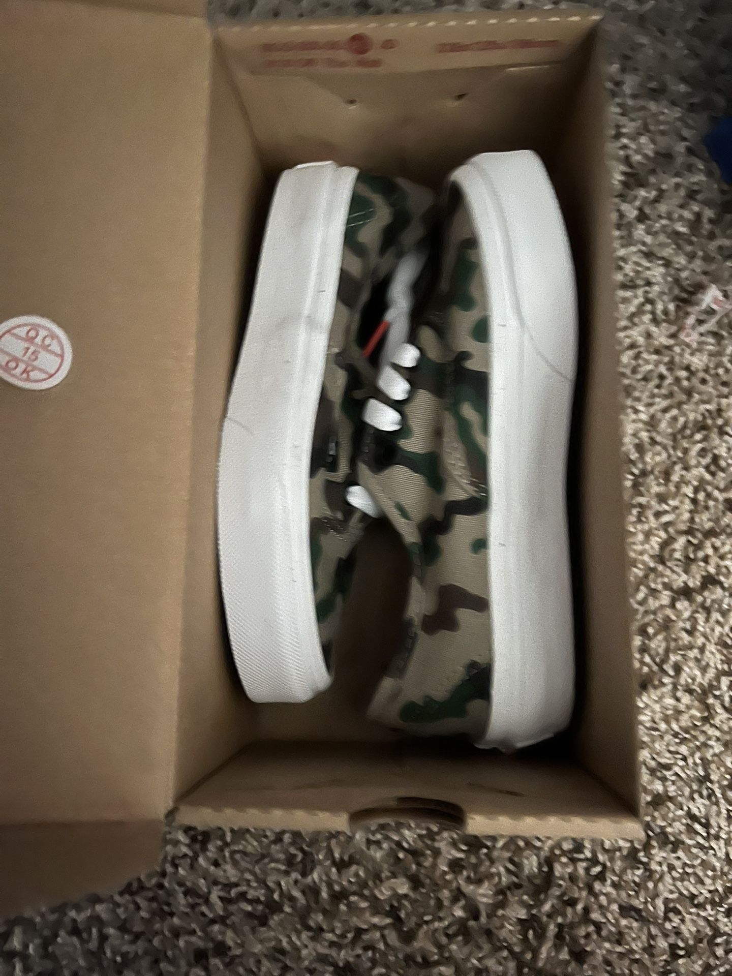 Kids Vans 12