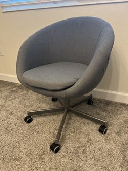 Ikea Swivel Office Chair