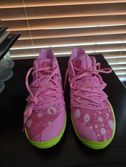 Nike KYRIE PATRICKS