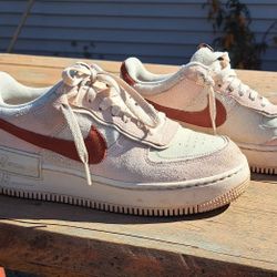 Women's Nike Airforce 1 Shadow 