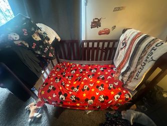 Free Crib