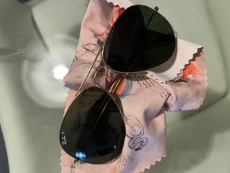 Brand New Ray-Ban Sunglasses for Sale in Pompano Beach, FL - OfferUp