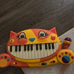 Toy