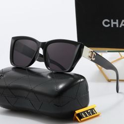 woman’s gorgeous sunglasses 