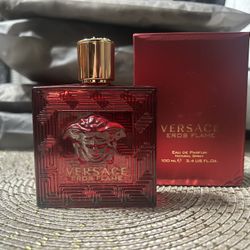 Versace Eros Flame