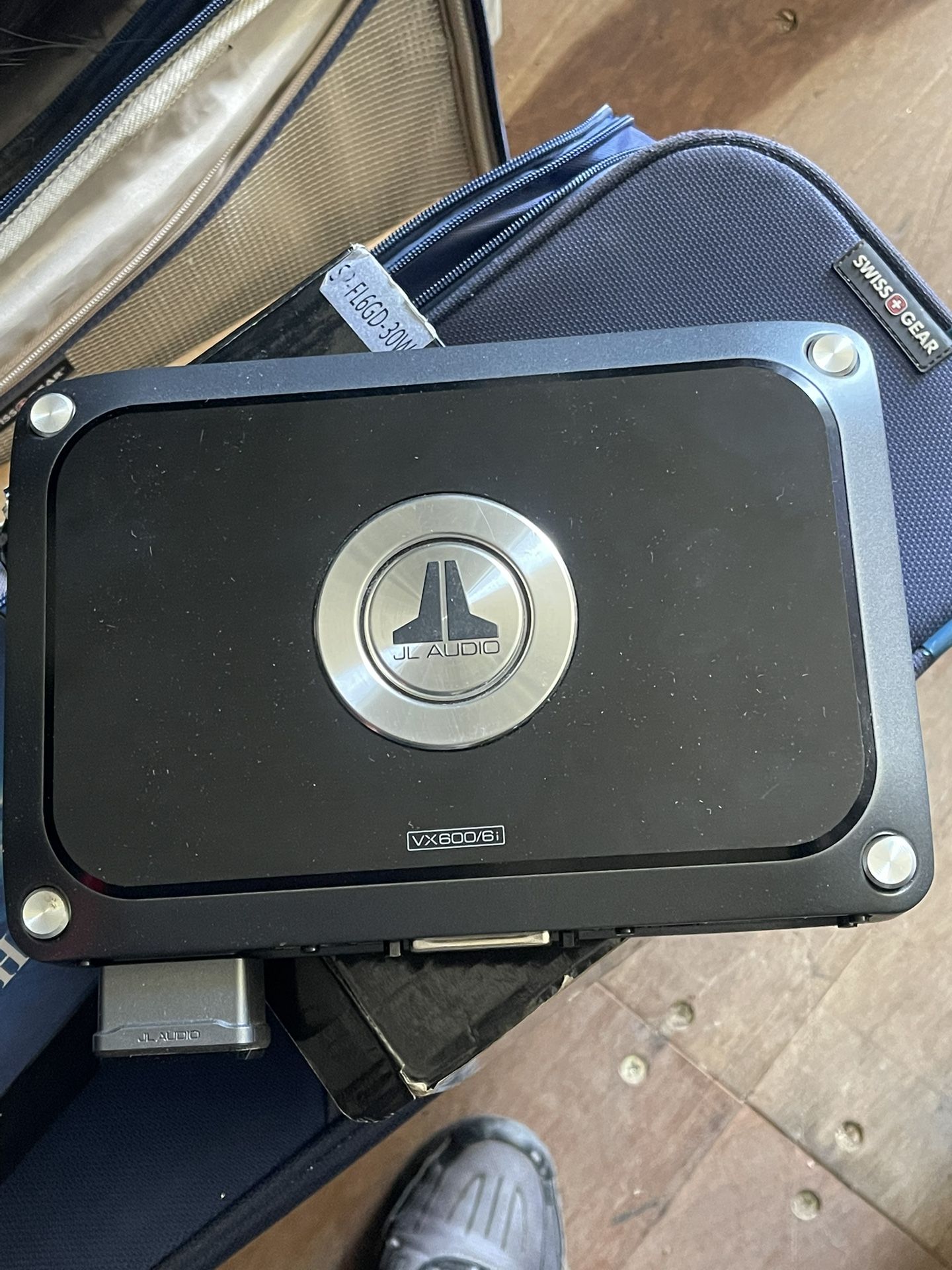 Jl Amp