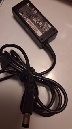 HP charging adapter