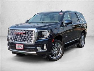 2023 GMC Yukon